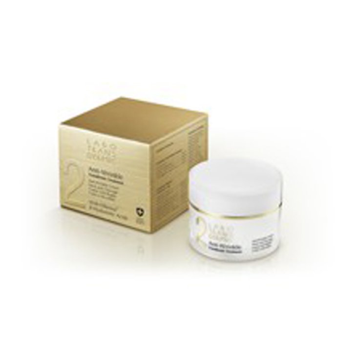 Labo Transdermic 2 Anti Wrinkle Crema Anti Rughe Collo E D&eacute;colt&eacute; Vaso 50ml