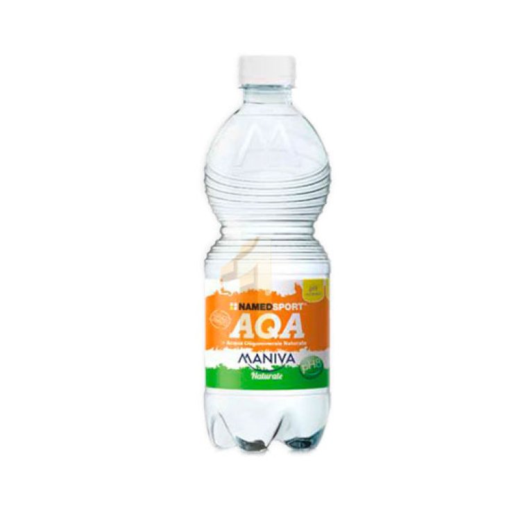 Named Sport Aqa Integratore Alimentare 500ml