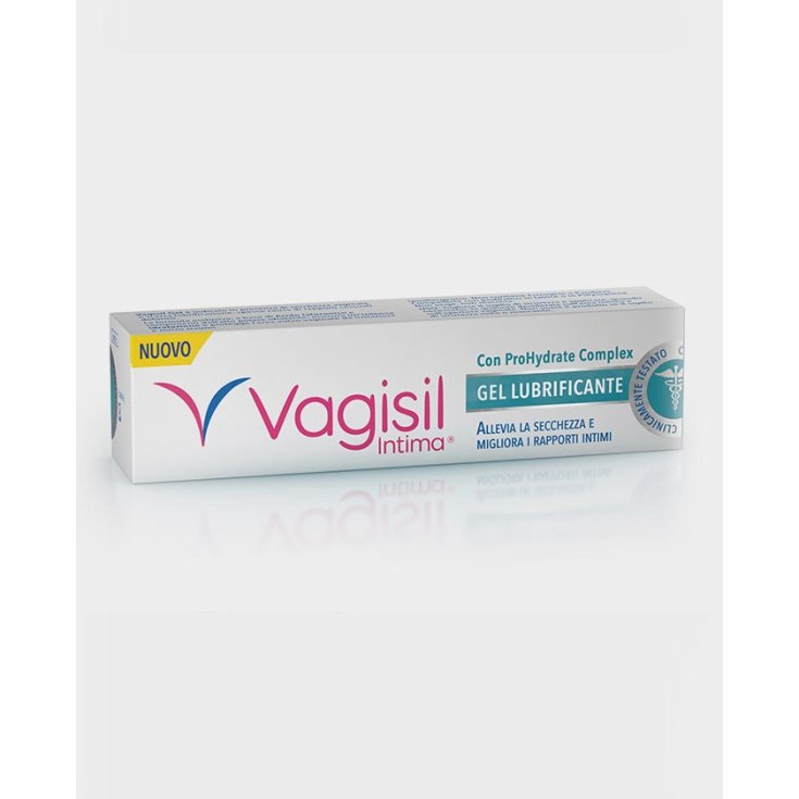 Vagisil Intima Gel Con Prohydrate Complex Vagisil Intima Gel Con Prohydrate Complex