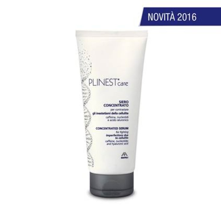 Plinest Care Siero Concentrato Anti-Cellulite 200ml