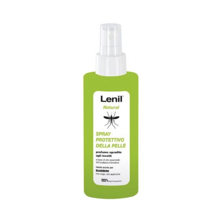 Lenil&reg; Natural Zeta Farmaceutici 100ml