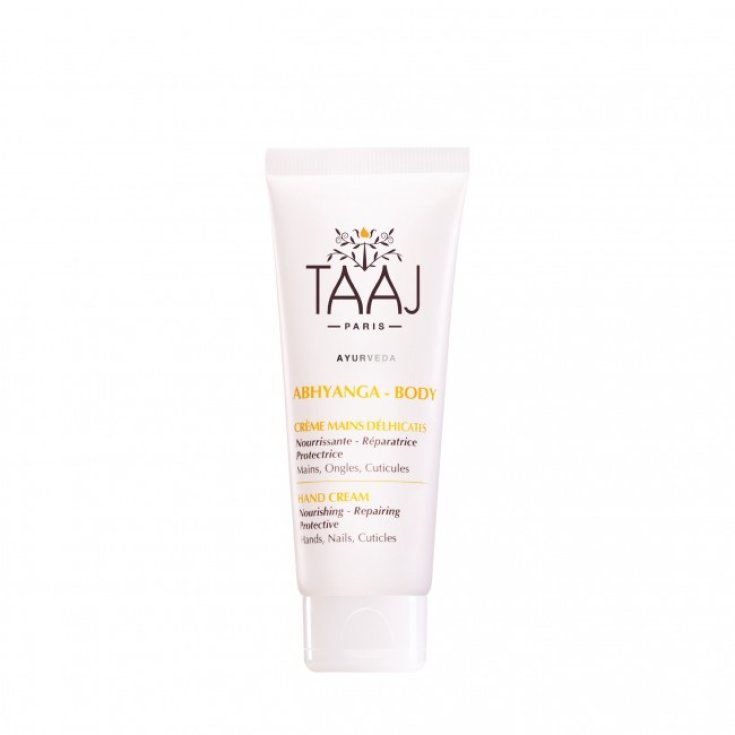 Taaj Crema Mani D&eacute;lhicates 75ml