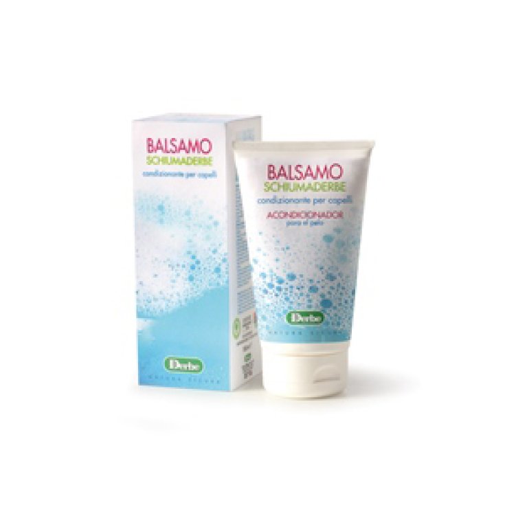 Derbe Schiumaderbe Balsamo 150ml