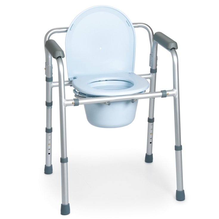Safety Sedia Quattro Funzioni Pieghevole