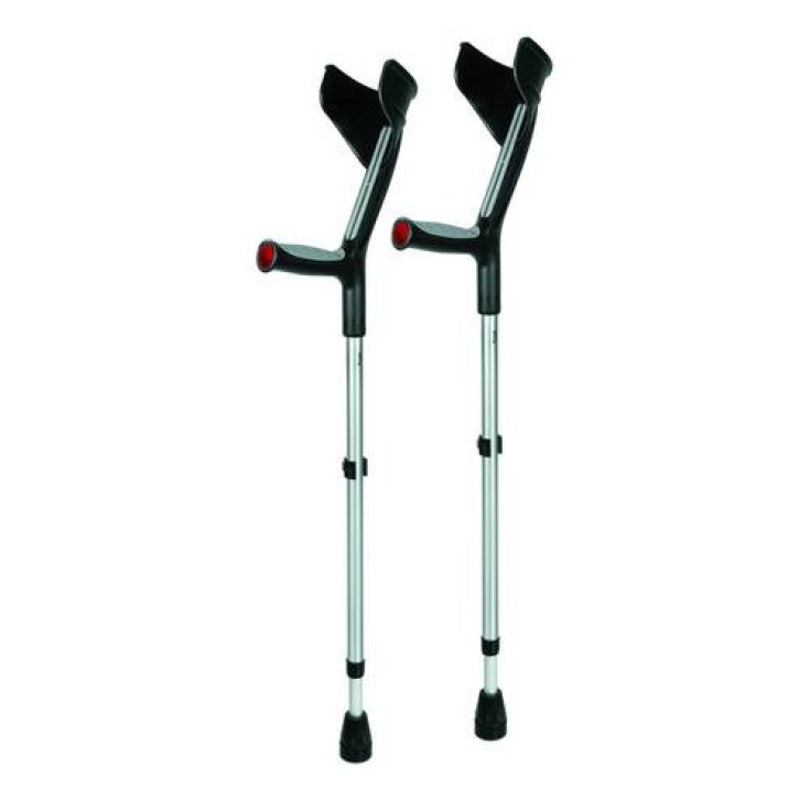Safety Stampella Canadese Lega Soft