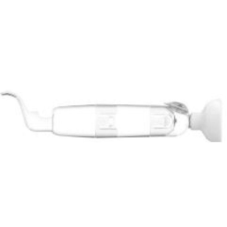 GSK Babyhaler Inalatore Bambini 1 Pezzo