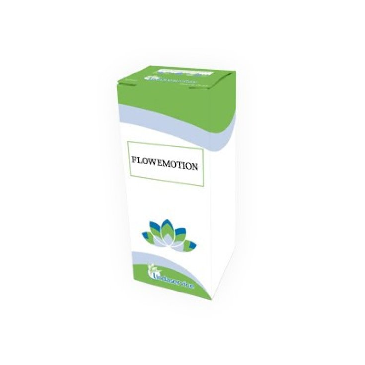 Lindaservice Flowemotion 14 Gocce 30ml