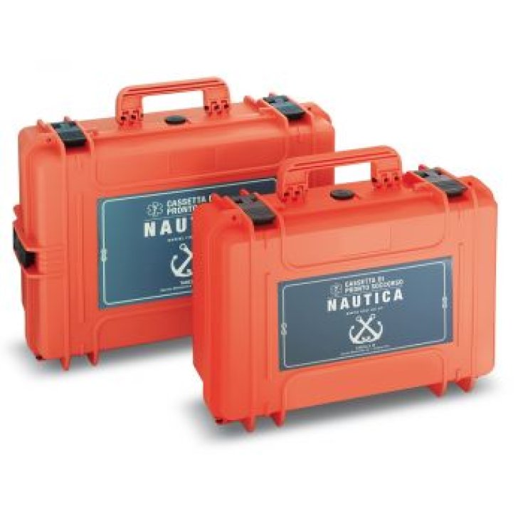 Safety Kit Nautica Tabella D
