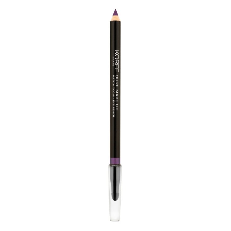 Korff Cure Make Up Matita Occhi Colore 06 Viola