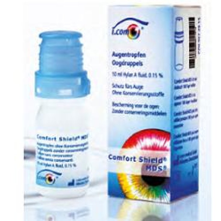 Comfort Shield Collirio10ml