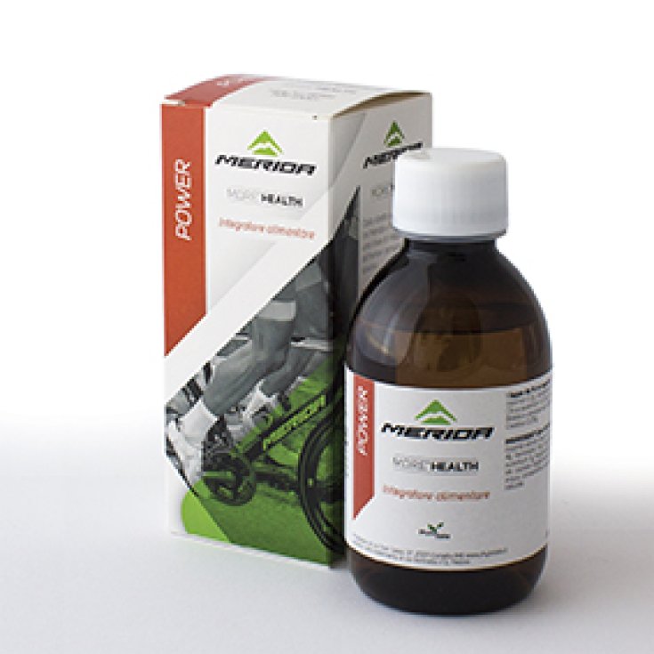 Phyto Power Integratore Alimentare 200ml
