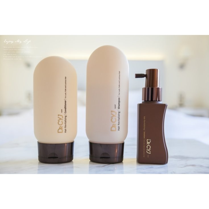 DR CYJ  Balsamo Rivitalizzante 110ml