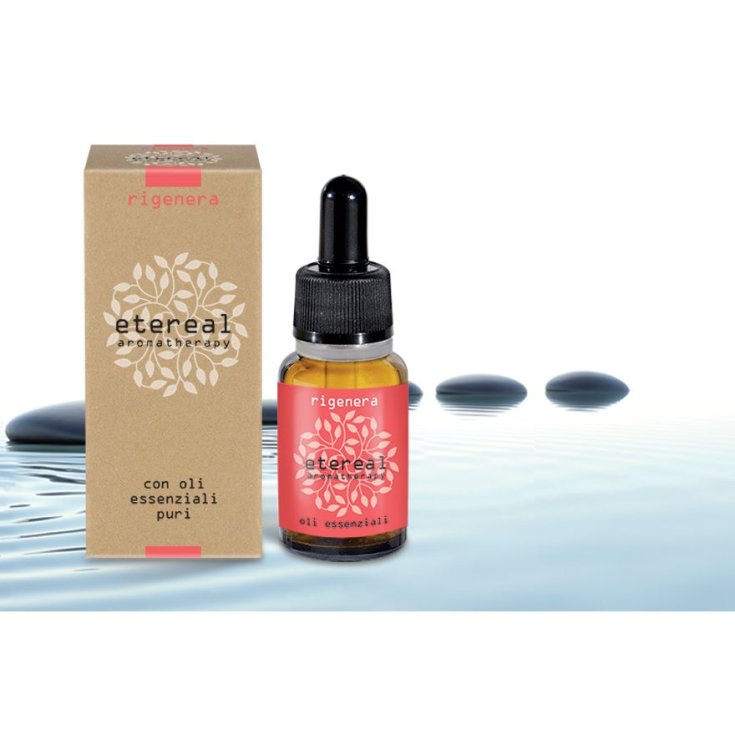 Etereal Rigenera 15ml