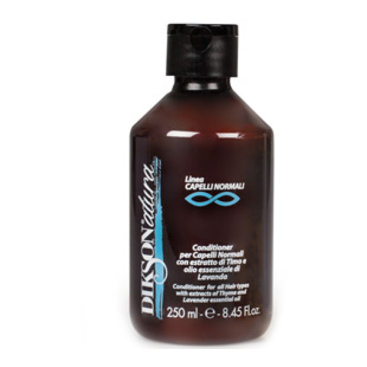 Muster E Dikson Diksonatura Conditioner Per Capelli Normali 250ml