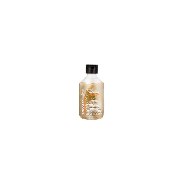 Master E Dikson Diksonatura Shampoo Per Capelli Fini 250ml