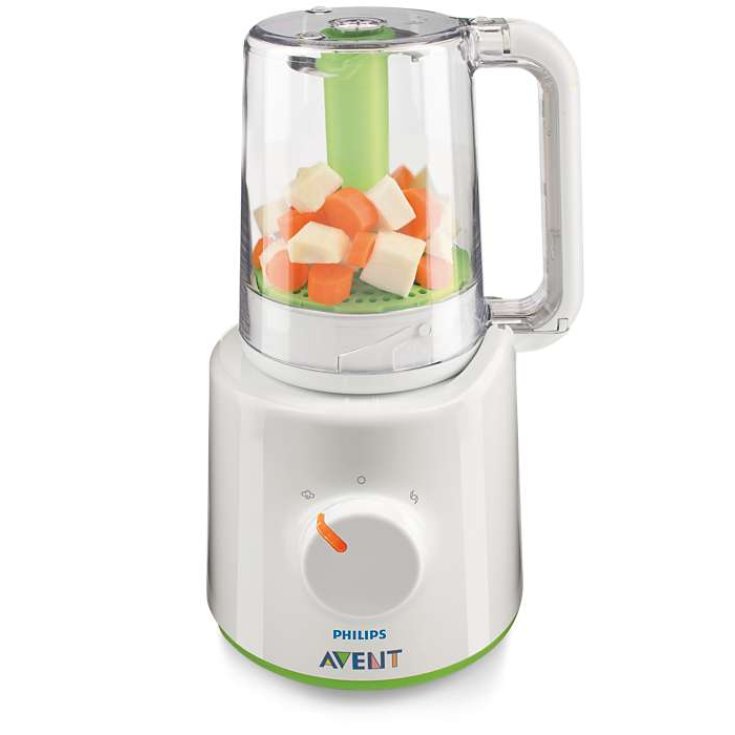 Philips Avent EasyPappa 2 In 1 Frullatore 1 Pezzo