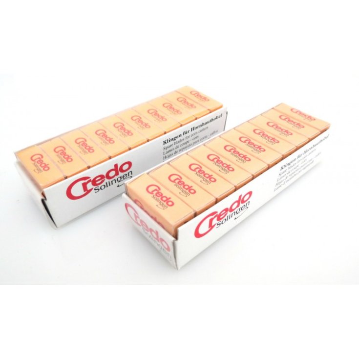 Credo Lame Rasoio 132 Gph