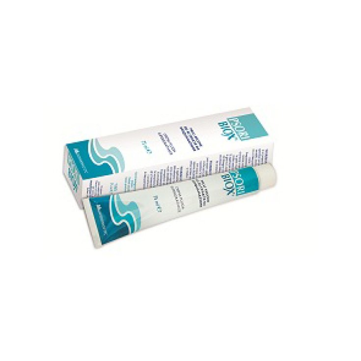 Montefarmaco OTC Psoribiox Crema Fluida Idratante 75ml