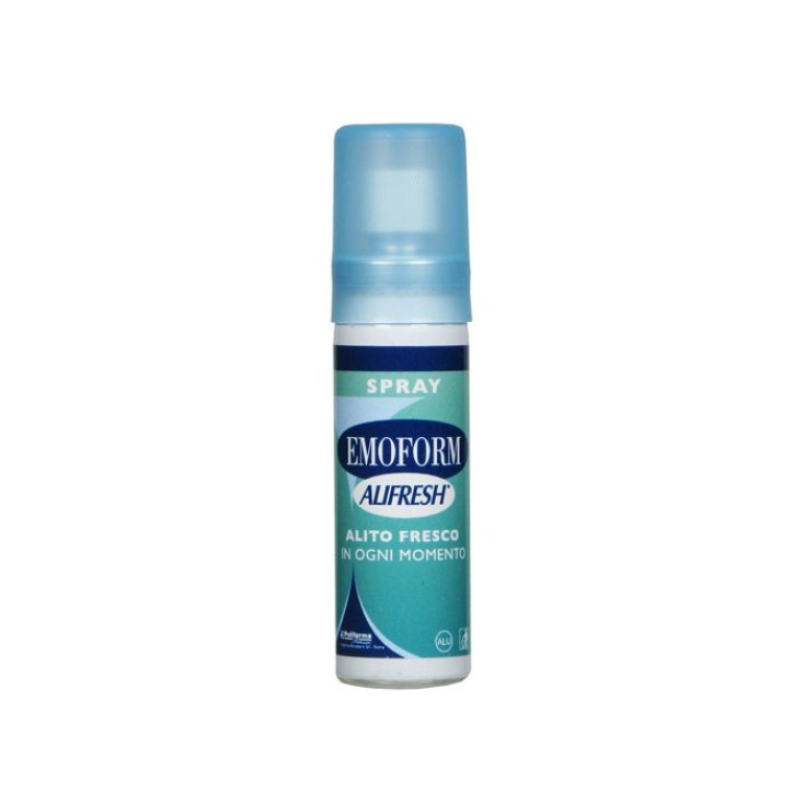 Polifarma Emoform Alifresh Spray 20ml