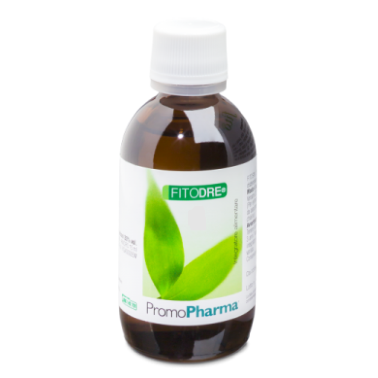 PromoPharma Fitodre 7 Integratore Alimentare In Gocce 50ml