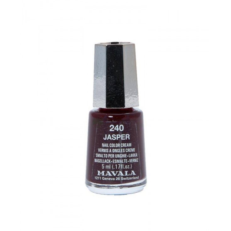 MAVALA SMALTO 240 JASPER