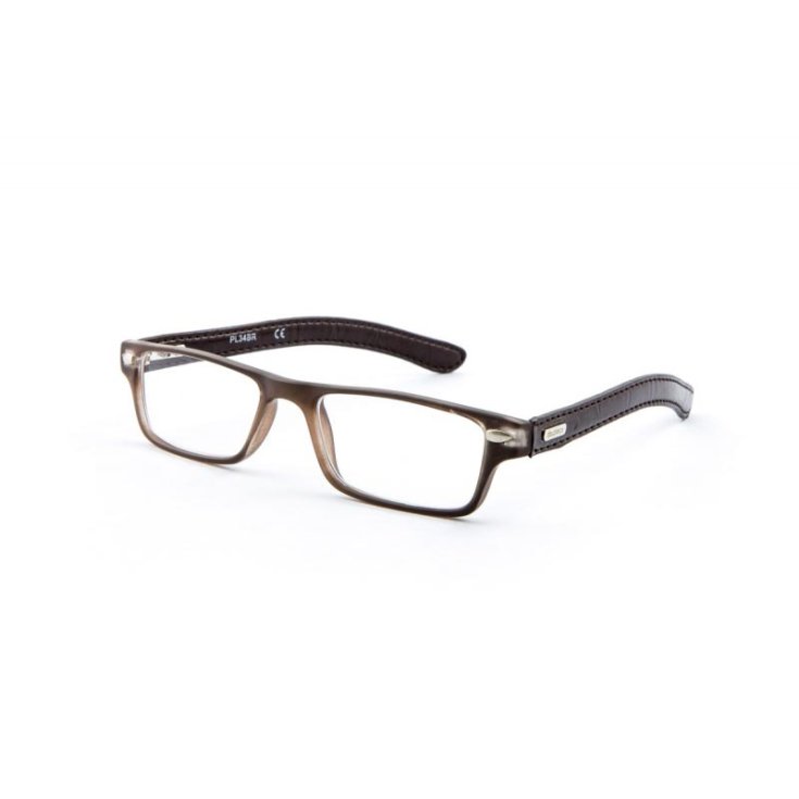 Dobleice Dundee Brown +2,50 Diottrie