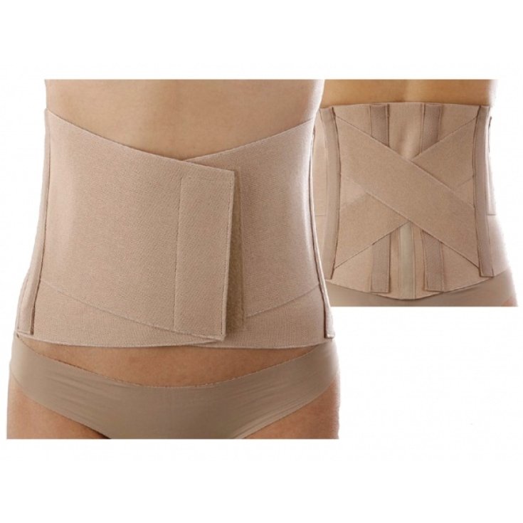 Safte Orione Corsetto Lombosacrale 3041 Colore Beige Taglia XXL