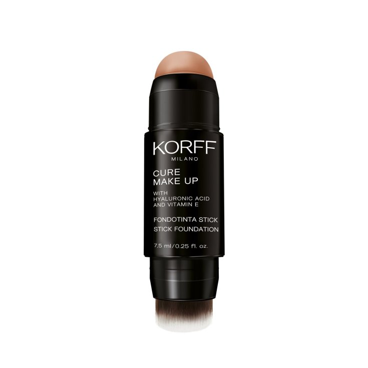 Korff Make Up Fondotinta Stick Colore 04 7,5ml