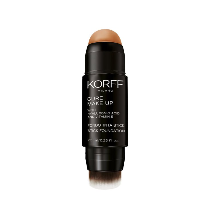 Korff Make Up Fondotinta Stick Colore 05 7,5ml