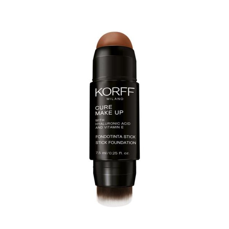 Korff Make Up Fondotinta Stick Colore 07 7,5ml