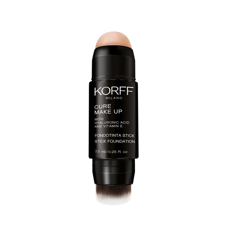 Korff Make Up Fondotinta Stick Colore 01 7,5ml