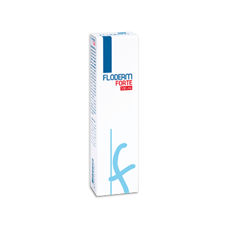 Drex Pharma Floderm Forte Crema 100ml