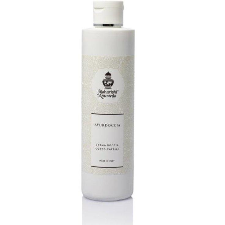 Map Italia Ayurdoccia Crema Detergente 250ml
