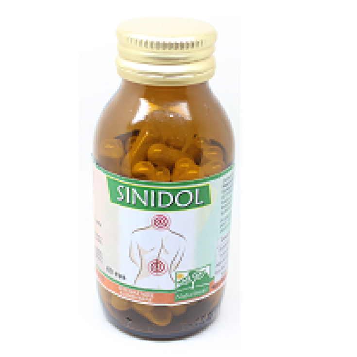 Sinidol Naturincas  Rimedio Omeopatico  60 Capsule
