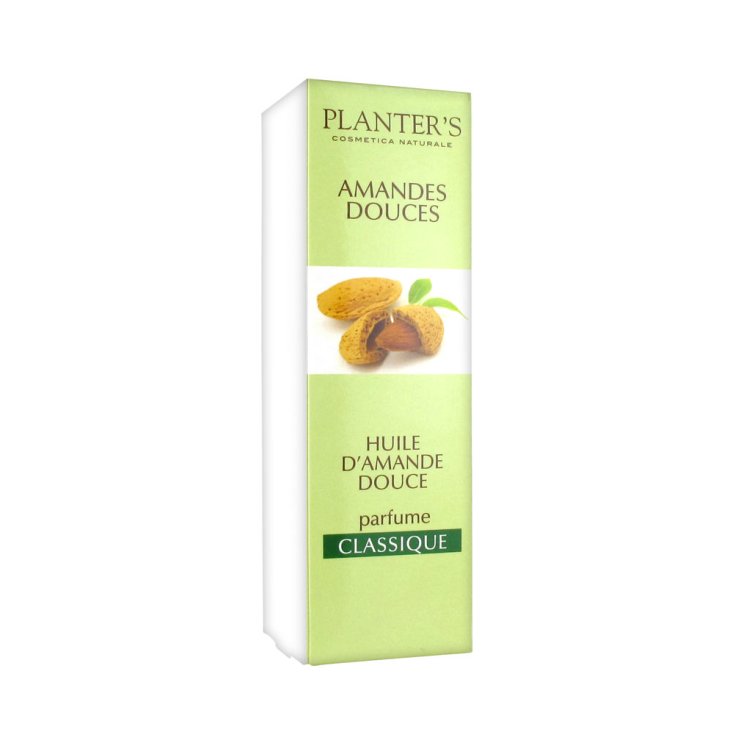 Planter's Olio Mandorle Dolci Classico 200ml
