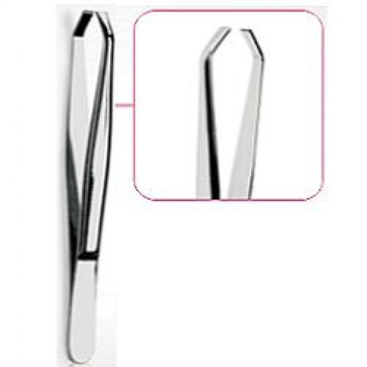 Profar Pinzetta Retta 1 Pezzo