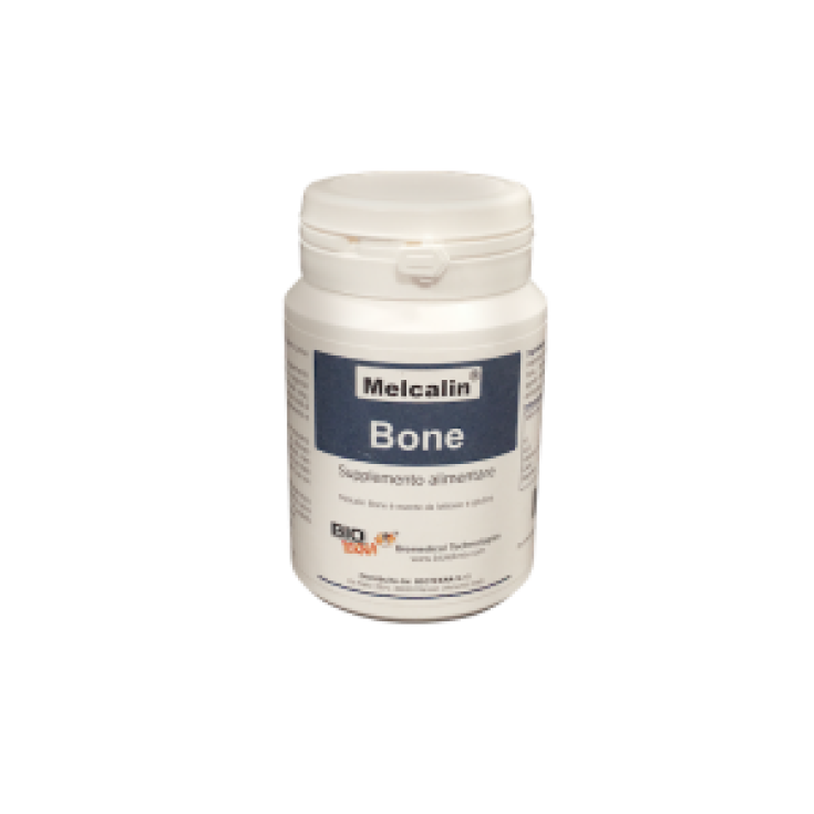 Melcalin Bone Integratore Alimentare 112 Compresse