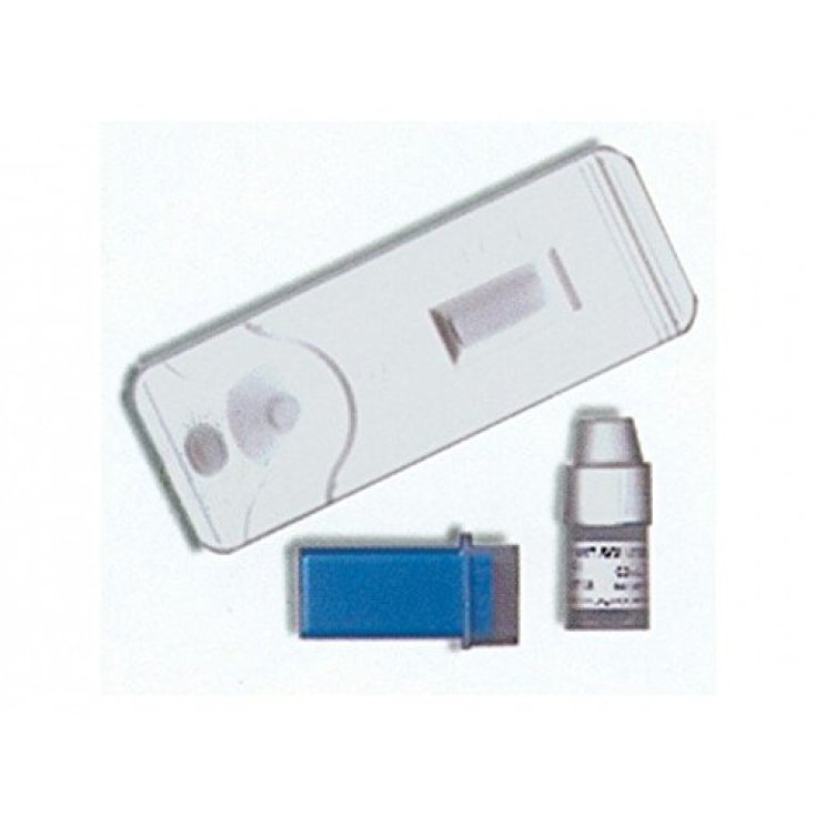 Gima Test Psa Prostata 25 Pezzi