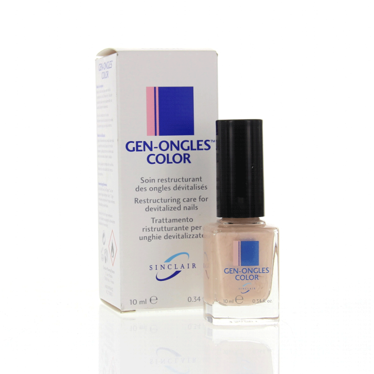 Alliance Gen Ongles Color Smalto 10ml