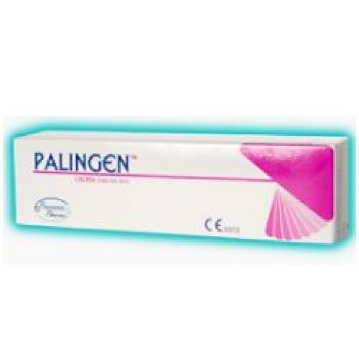 Praevenio Pharma Plurigin Ovuli Vaginali 10 Ovuli Da 2,5G