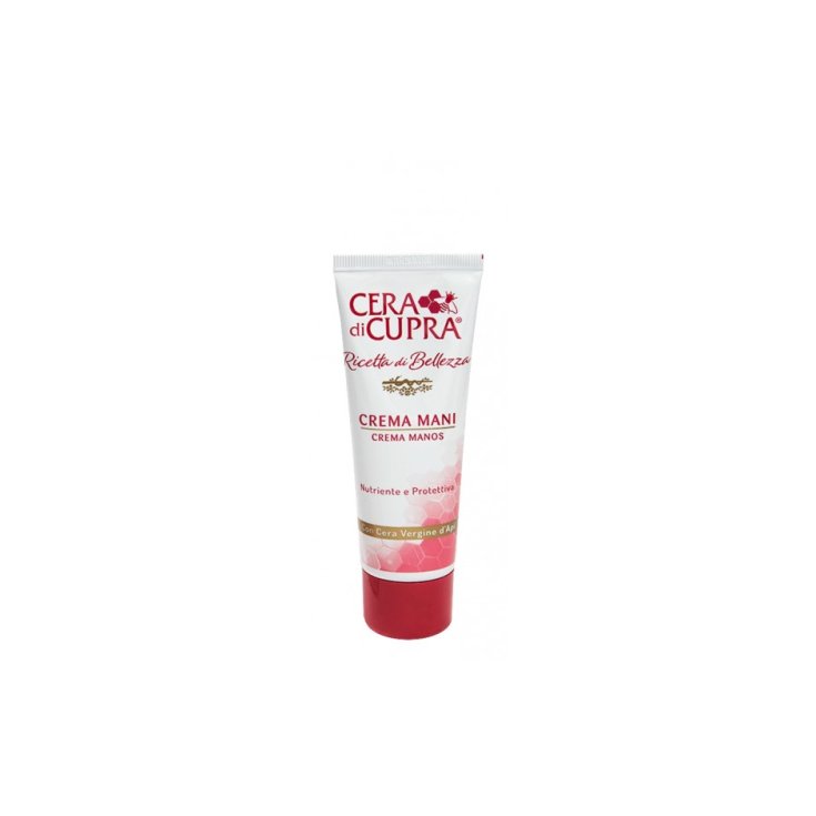 CUPRA NEW C/MANI 75 ML