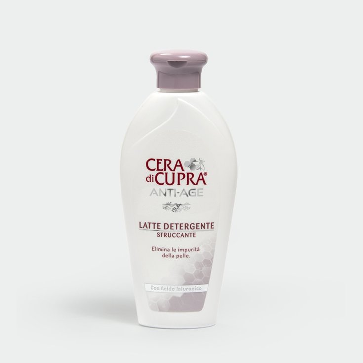 CUPRA LATTE DETER A/AGE STRUC 200M