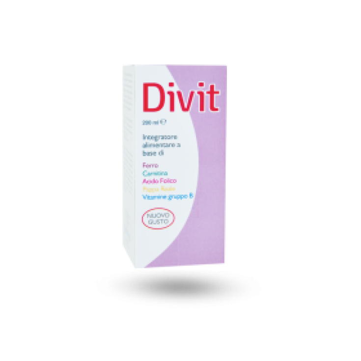 Divit 200ml