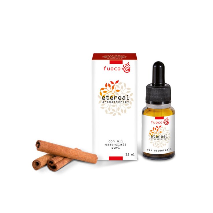 Etereal Fuoco Oe 15ml