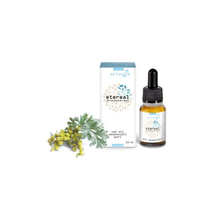 Aria Etereal Aromateraphy Con Oli Essenziali Purissimi 15ml