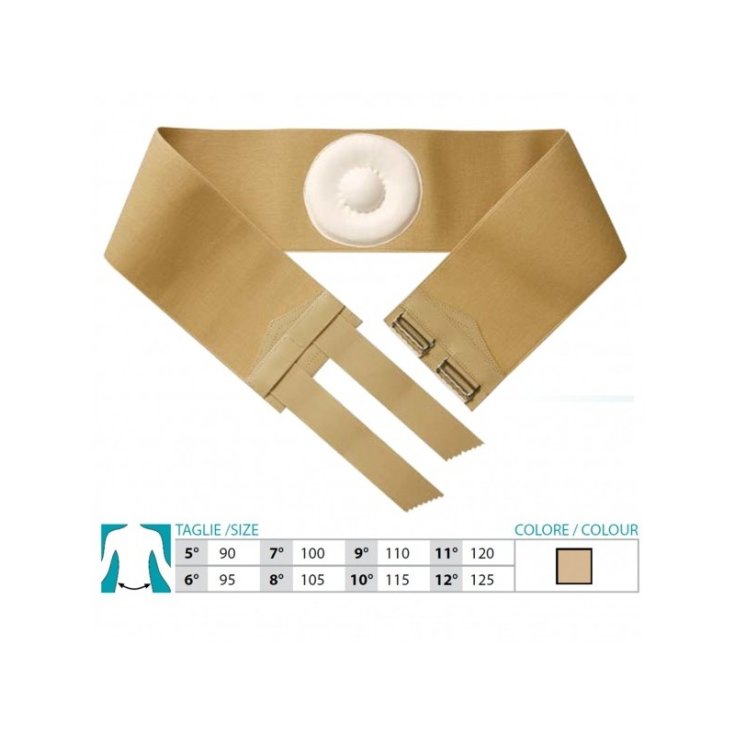 Orione 357 Cinto Ernia Ombelicale 12 Orione 357 Cinto Ernia Ombelicale 12
