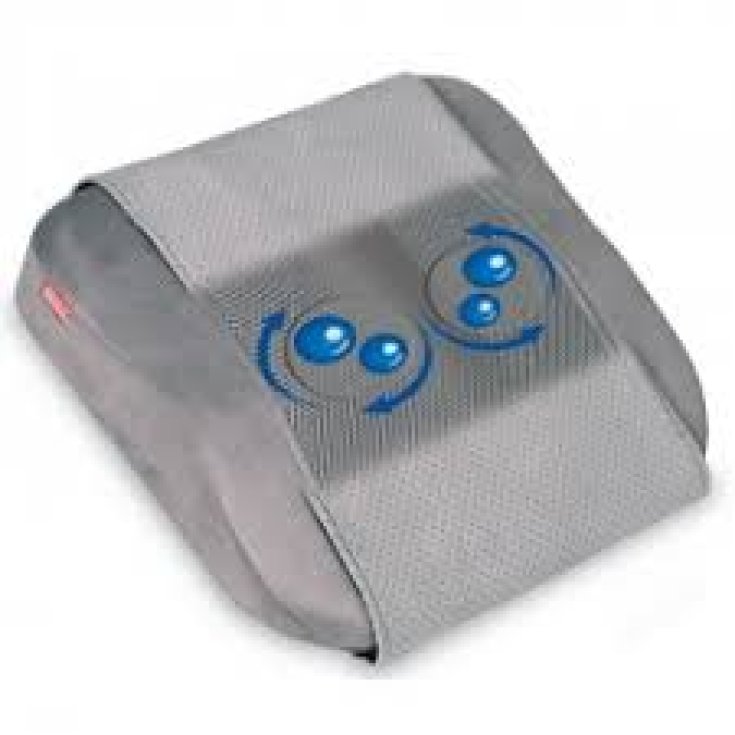 Sanico Maniquick Cuscino Per Massaggi Shiatsu 220v 1 Pezzo