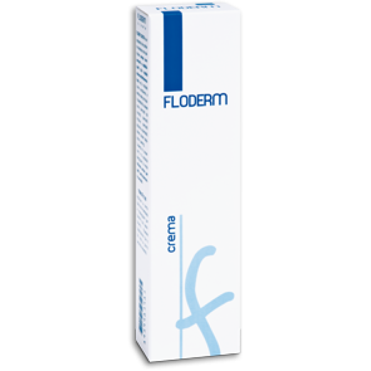 DrexPharma Floderm Crema 50ml