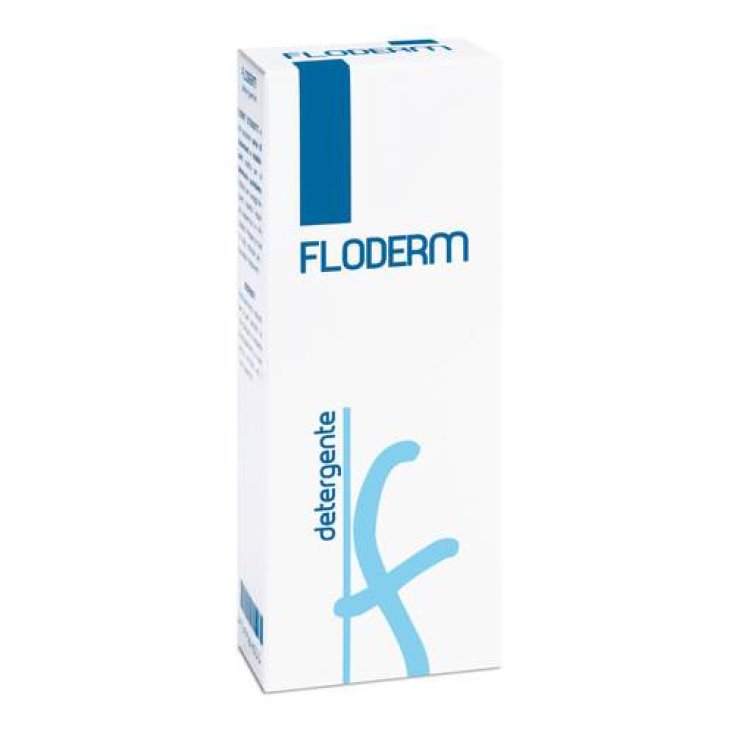 Floderm Detergente 150ml