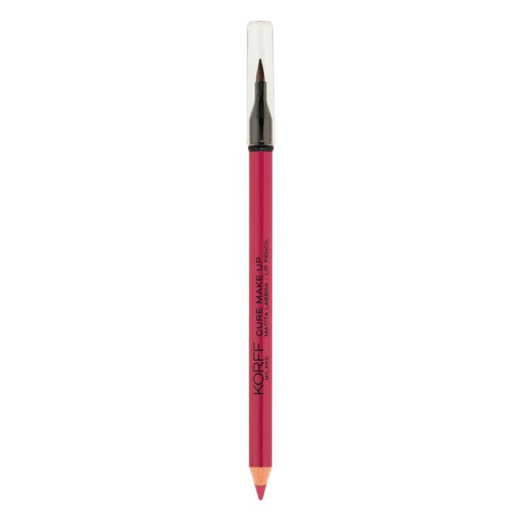 Korff Make Up Matita Labbra Colore 03